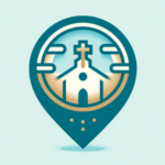 Iglesias Católicas logo