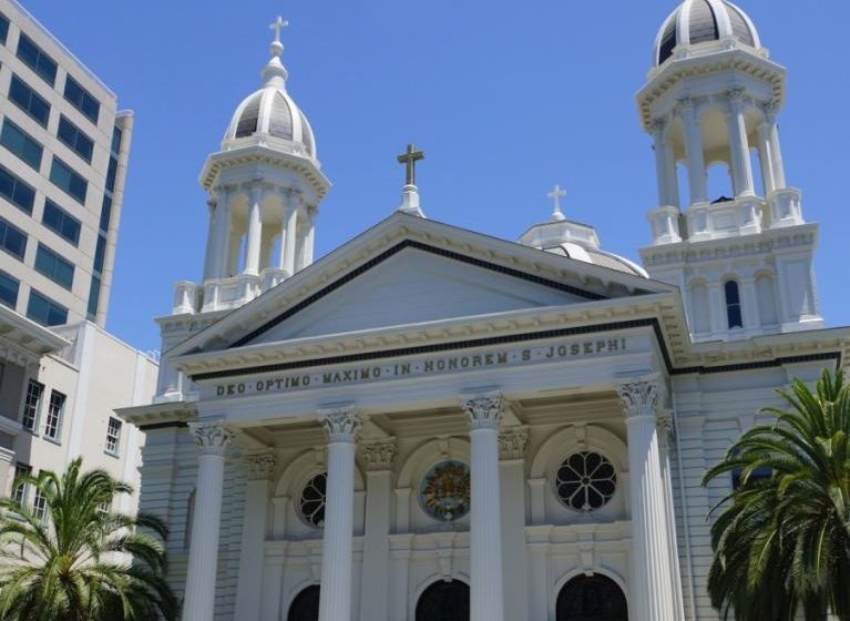 Catedral De San José