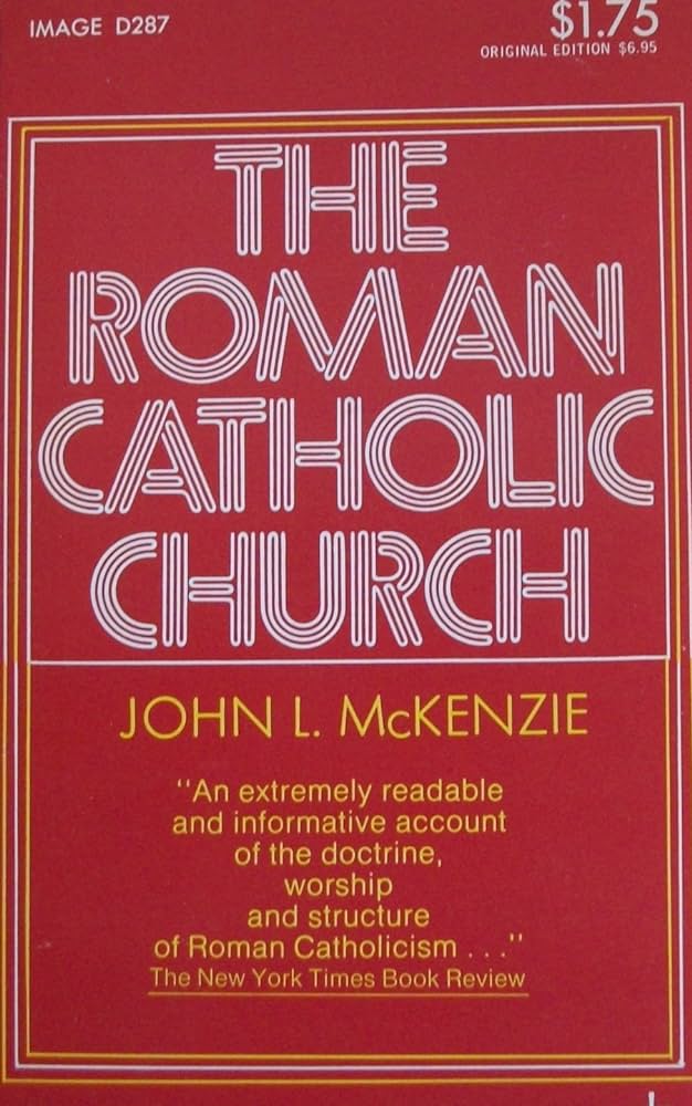 Catholic Church