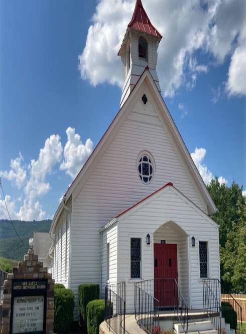 Church