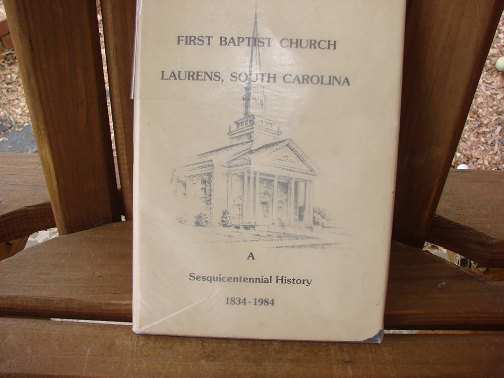 First Baptist Church