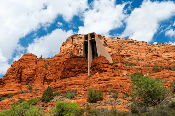 Holy Cross Church