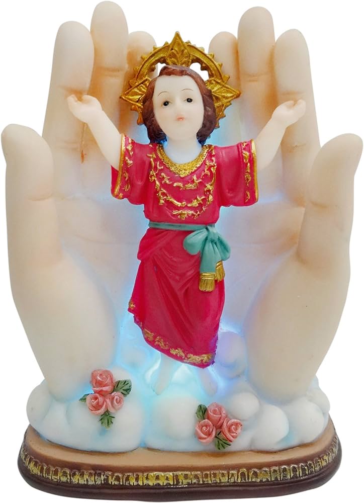 Holy Infant Of Prague Catholic Church