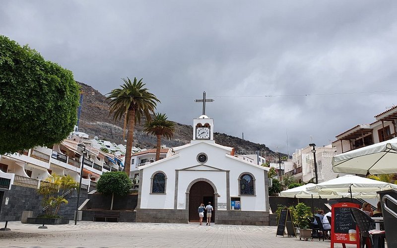 Holy Spirit Catholic Church