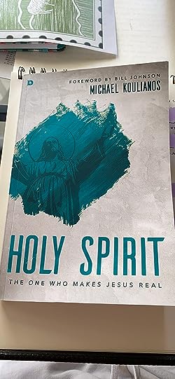 Holy Spirit Mission