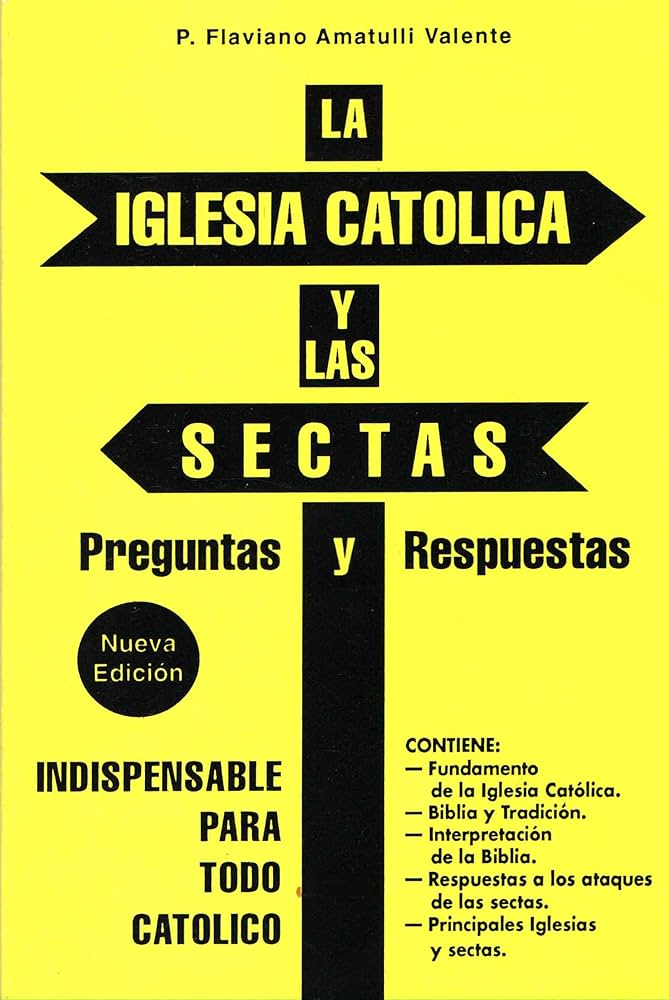 Iglesia Catolica