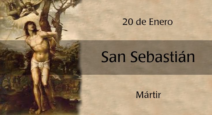 Iglesia Católica Romana San Sebastian Mártir