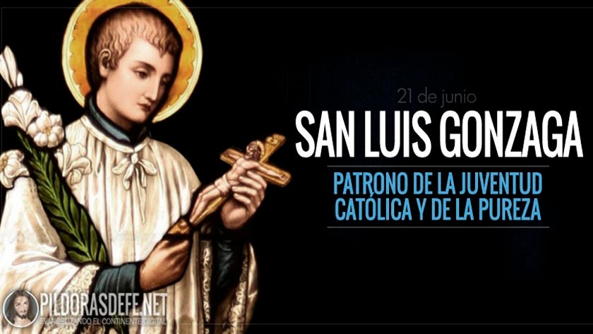 Iglesia Católica San Luis Gonzaga