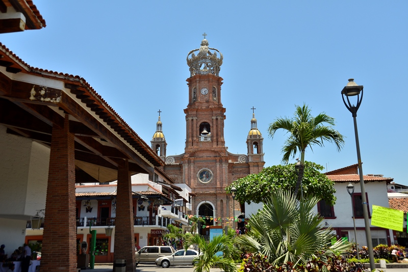 Iglesia De Nuestra Señora De Guadalupe