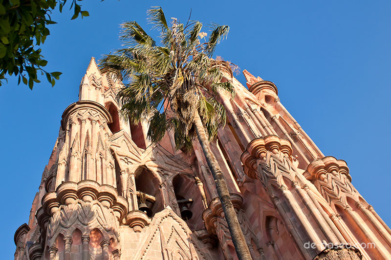 Iglesia De San Miguel