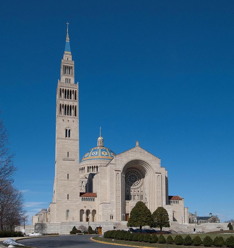 Immaculate Conception Church