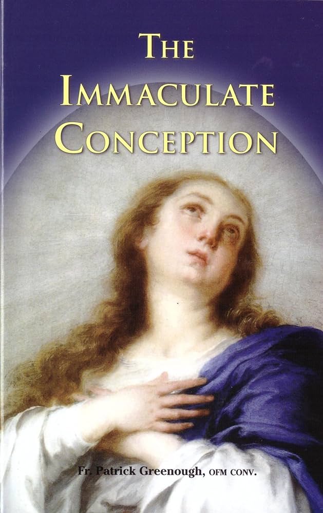 Immaculate Conception