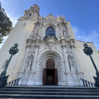 Iglesias Católicas En Adams