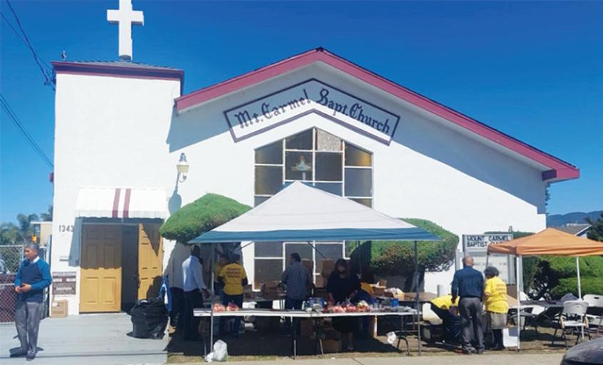 Iglesias Católicas En Berrien