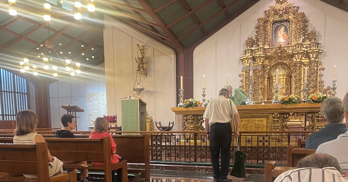 Iglesias Católicas En Billings