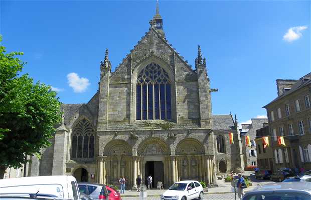 Iglesias Católicas En Bristol