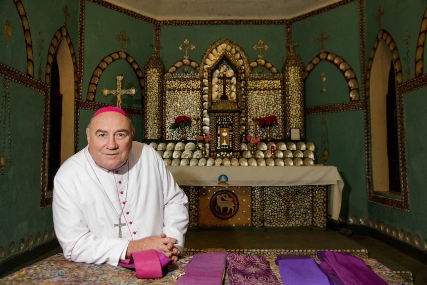 Iglesias Católicas En Broome