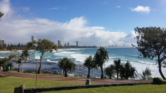 Iglesias Católicas En Burleigh
