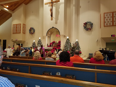 Iglesias Católicas En Kankakee