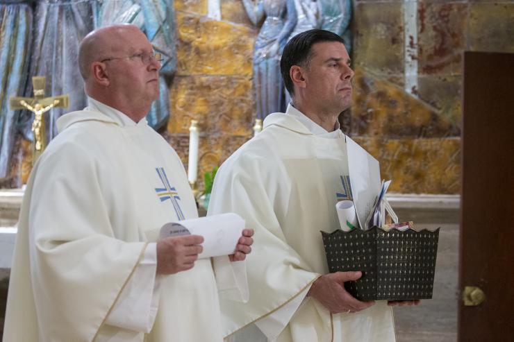 Iglesias Católicas En Nassau