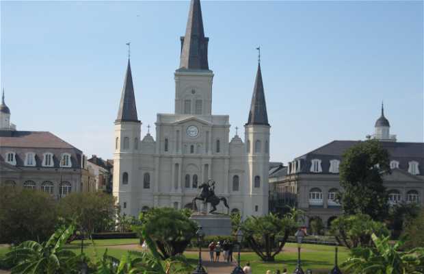Iglesias Católicas En Orleans