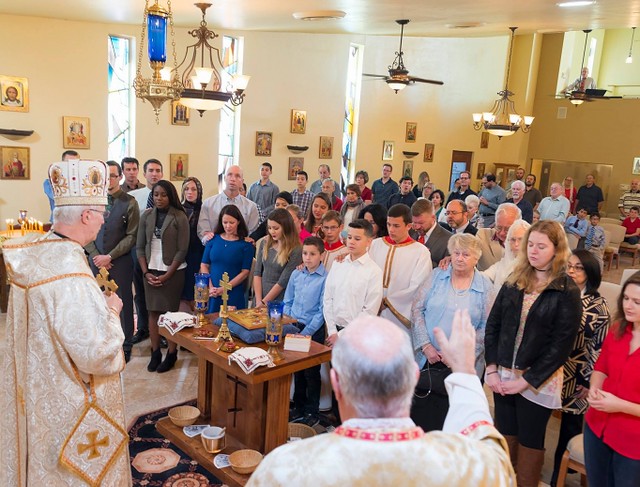 Iglesias Católicas En Passaic