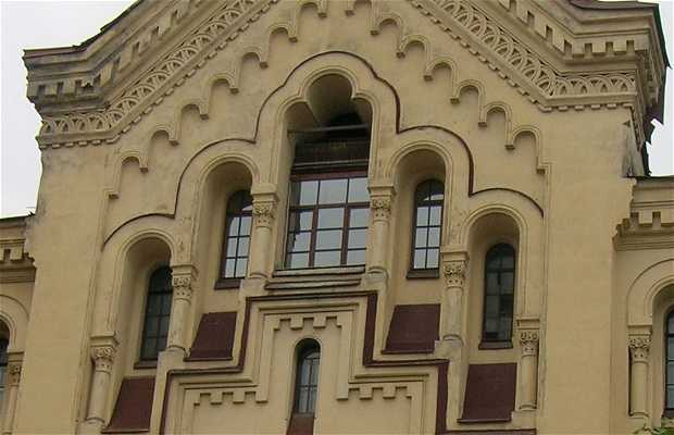 Iglesias Católicas En Petersburg