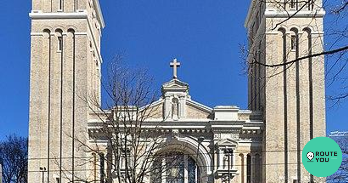Iglesias Católicas En Roanoke City