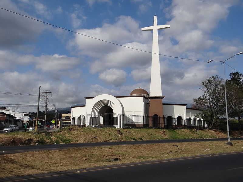 Iglesias Católicas En San Diego