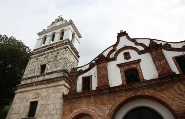 Iglesias Católicas En Santa Barbara