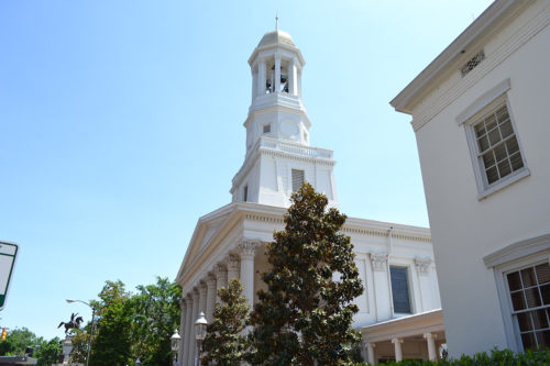 Iglesias Católicas En Schenectady