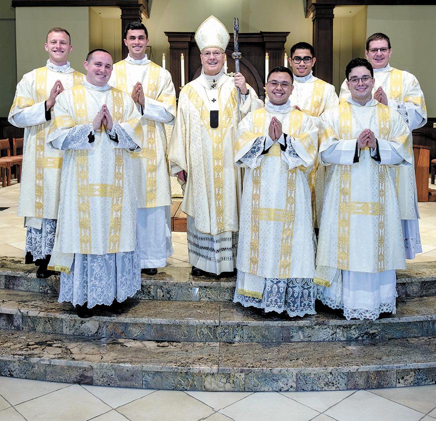 Iglesias Católicas En Shelby
