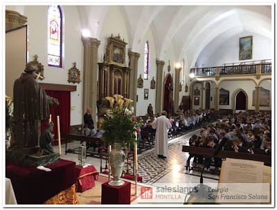 Iglesias Católicas En Solano