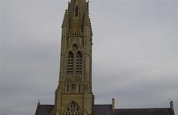 Iglesias Católicas En Somerset