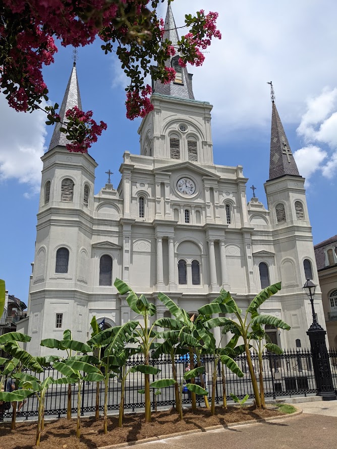 Iglesias Católicas En St. Louis