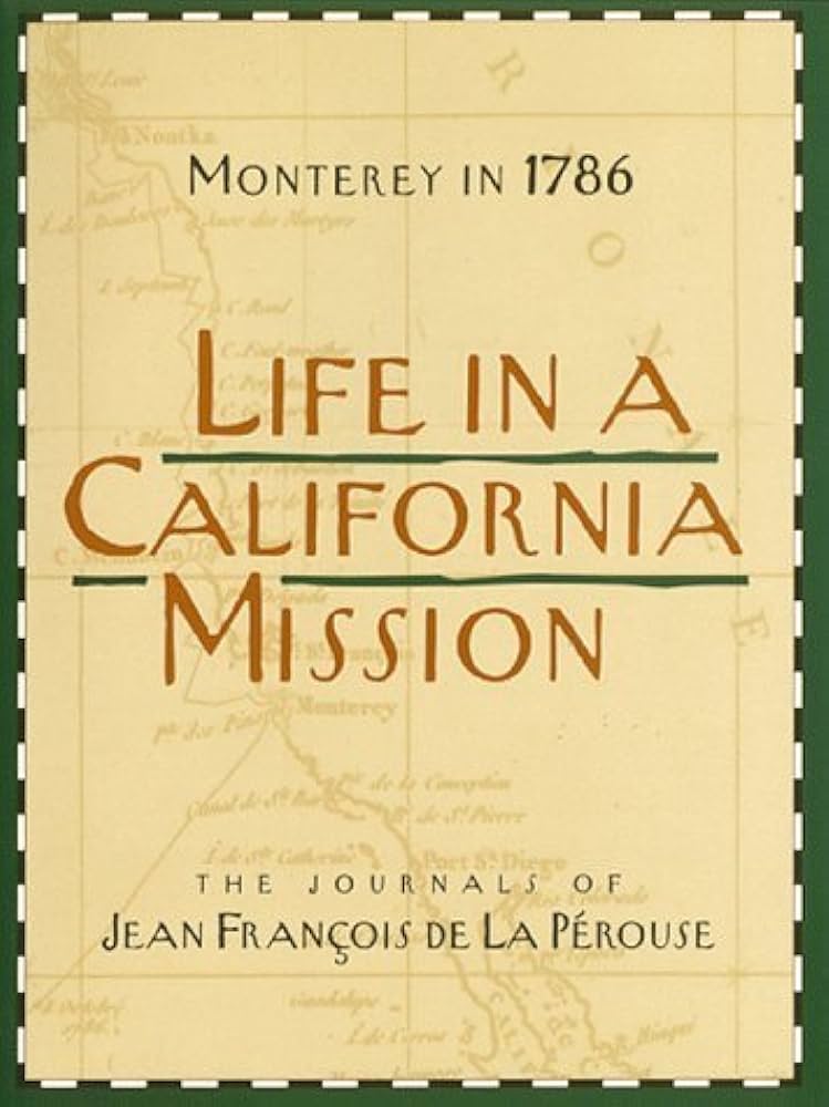 Monterey Mission