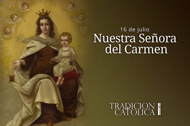 Nuestra Senora Del Carmen