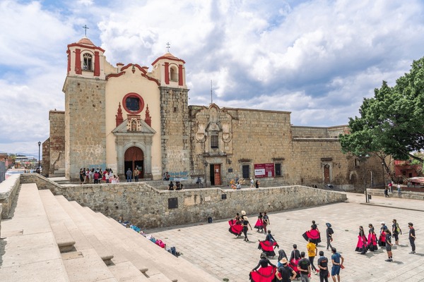 Our Lady Of Soledad Catholic Church