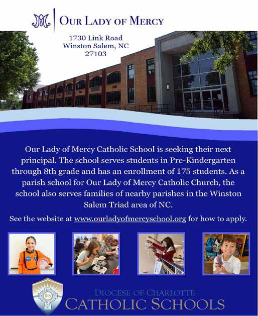 Our Lady Of The Meadows Catholic Church