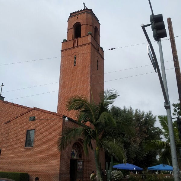 Our Lady Of Victory Parish Office