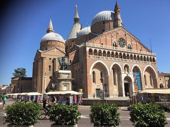 Saint Anthony Church