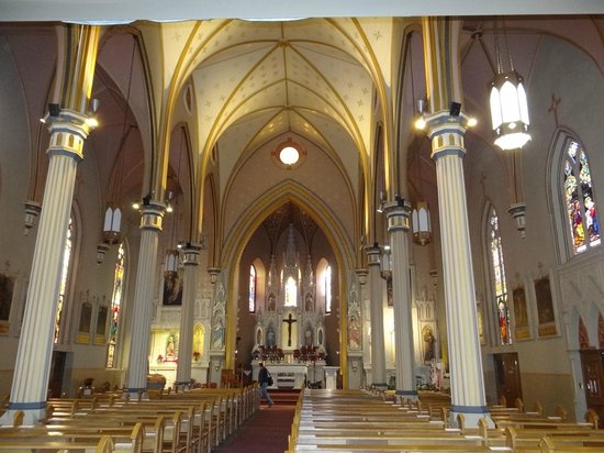 Saint Joseph Catholic Church