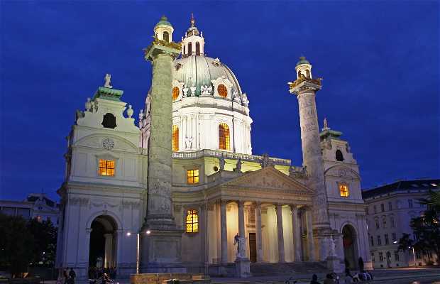 San Carlos Cathedral