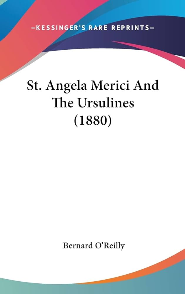 St. Angela Merici Catholic Church