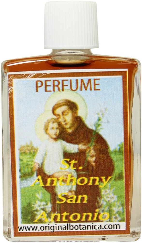 St. Anthony