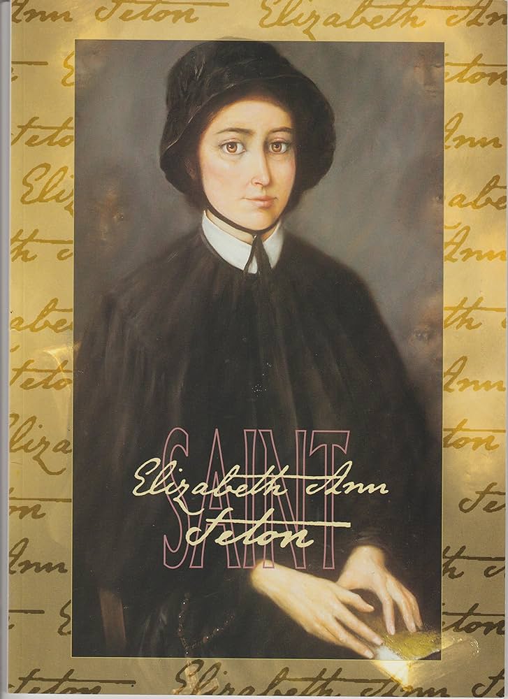 St Elizabeth Ann Seton Parish