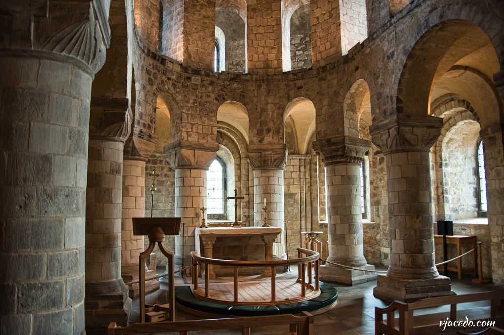 St John