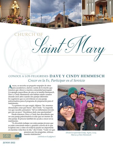 St Mary Catholic Church