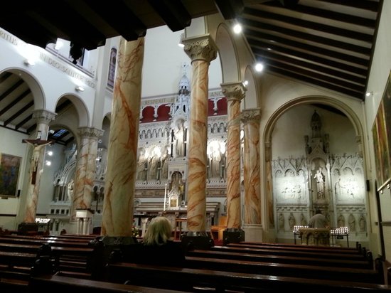 St Mary Catholic Church