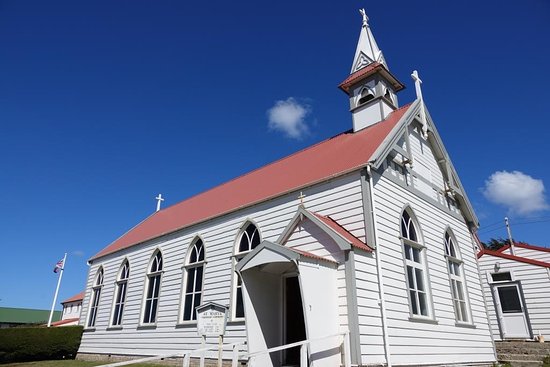 St Mary